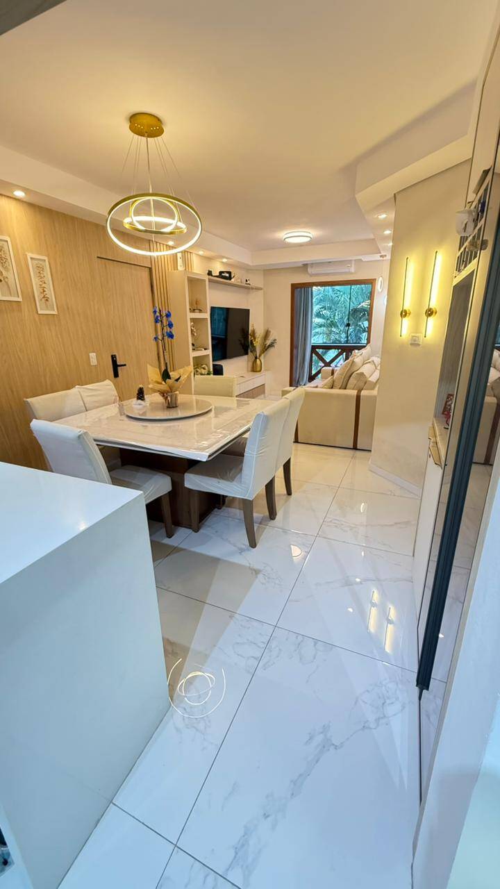 Apartamento, 2 quartos, 79 m² - Foto 6