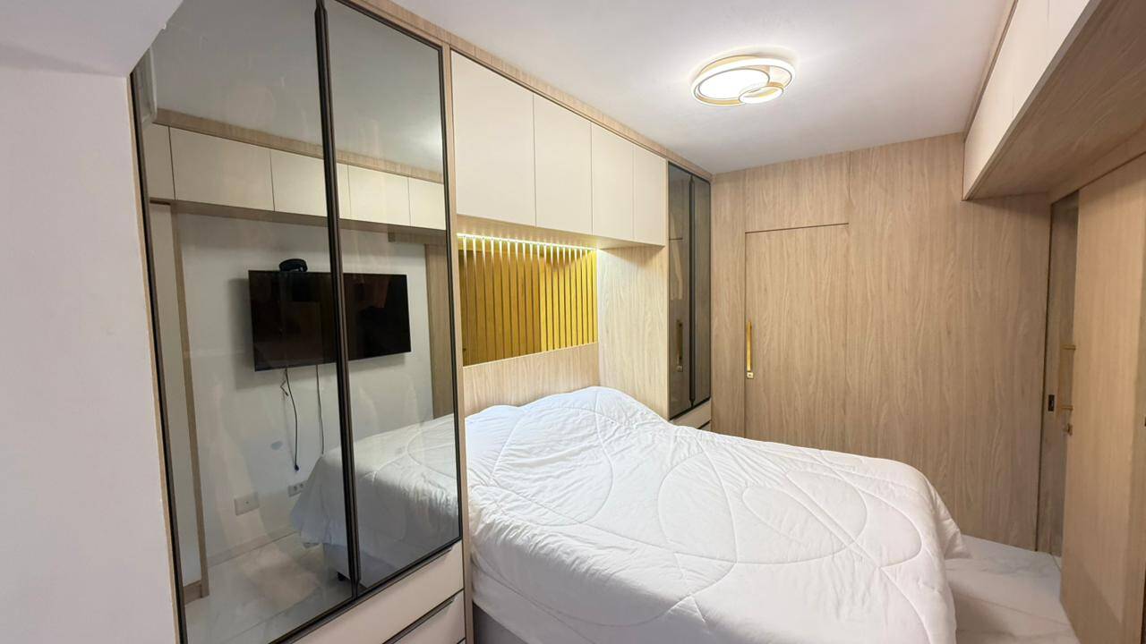 Apartamento, 2 quartos, 79 m² - Foto 12