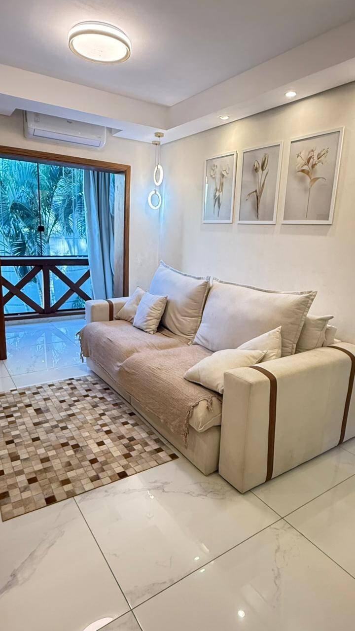 Apartamento, 2 quartos, 79 m² - Foto 2