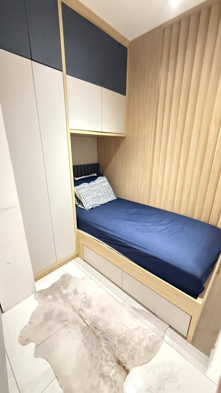 Apartamento, 2 quartos, 79 m² - Foto 23