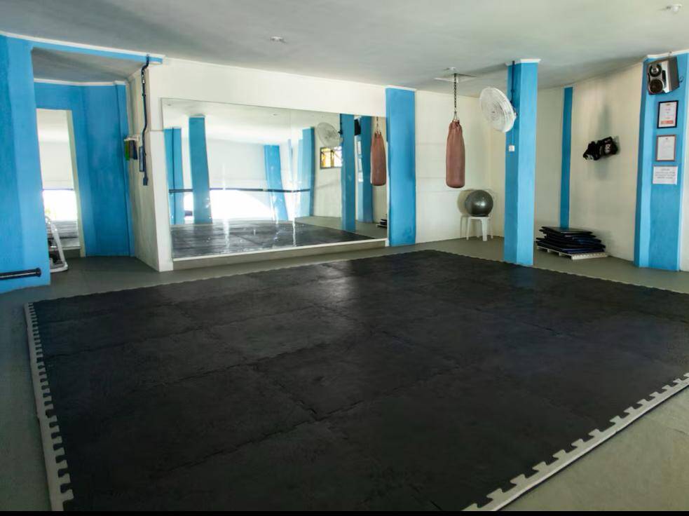 Apartamento, 2 quartos, 79 m² - Foto 45