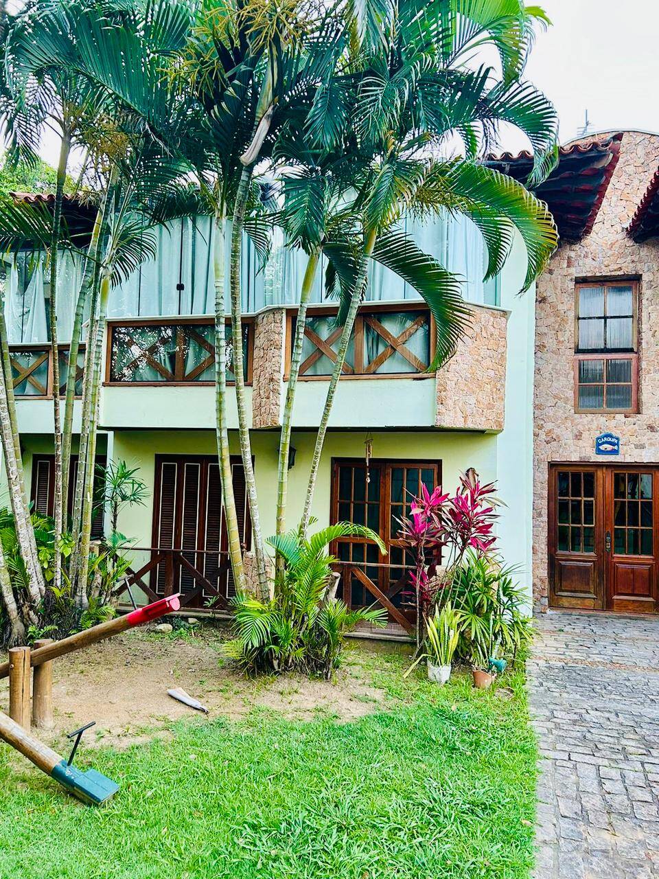 Apartamento, 2 quartos, 79 m² - Foto 56