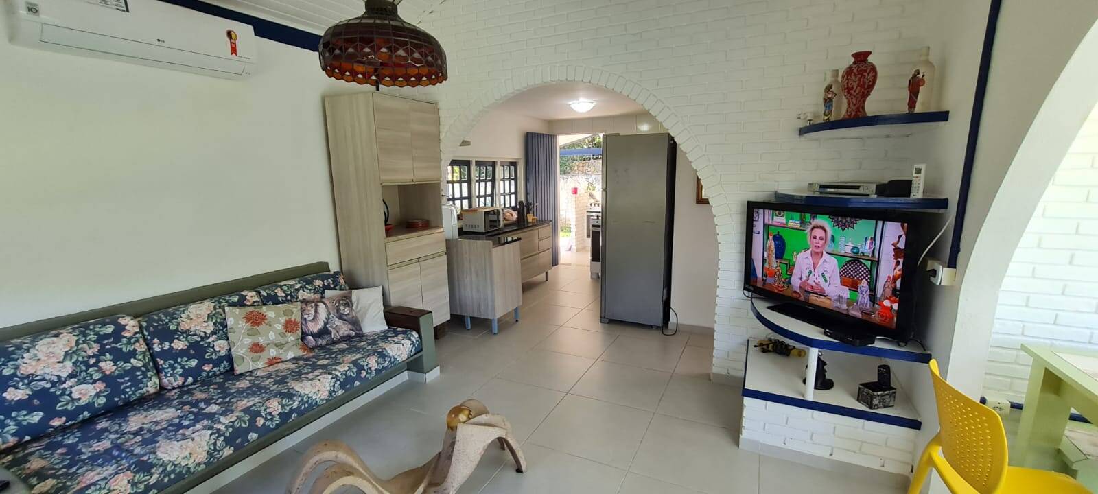 Casa, 2 quartos, 95 m² - Foto 3
