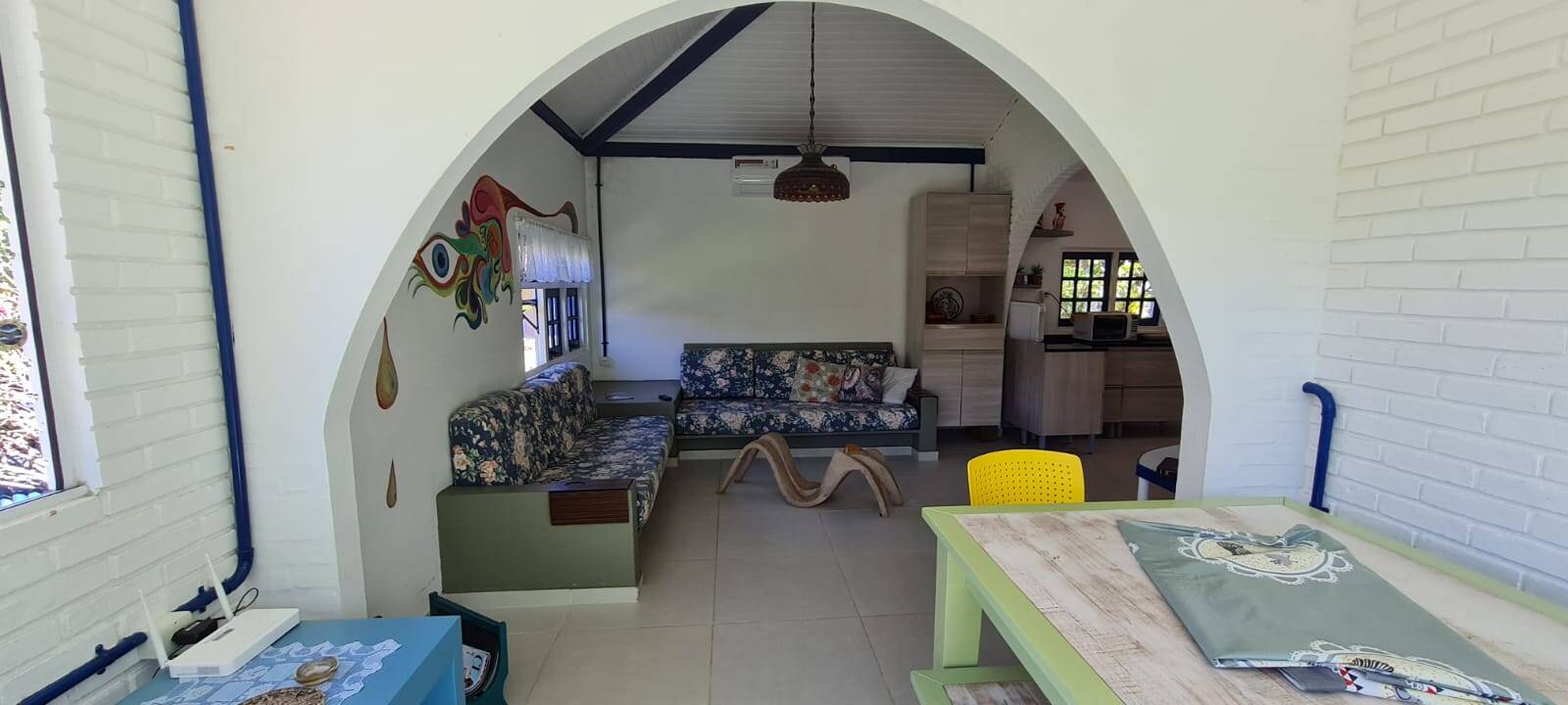 Casa, 2 quartos, 95 m² - Foto 2