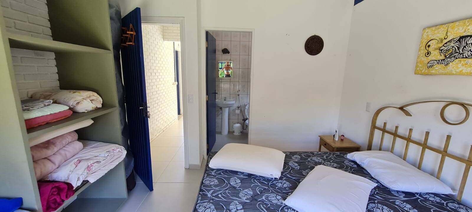 Casa, 2 quartos, 95 m² - Foto 4