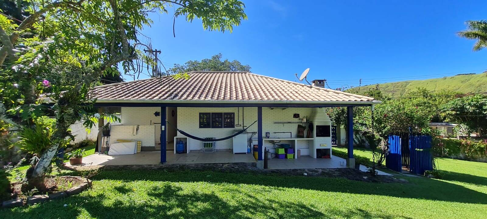 Casa, 2 quartos, 95 m² - Foto 8