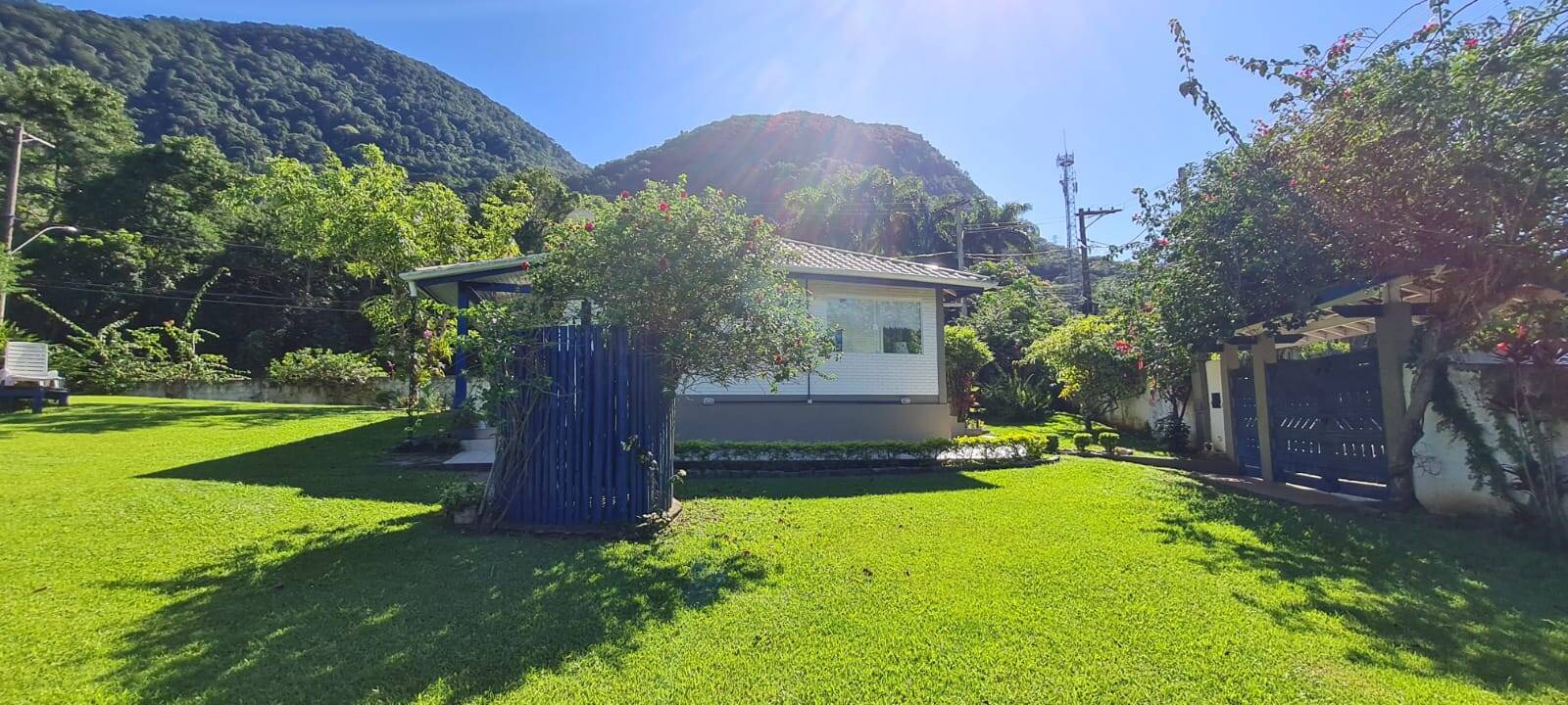 Casa, 2 quartos, 95 m² - Foto 1