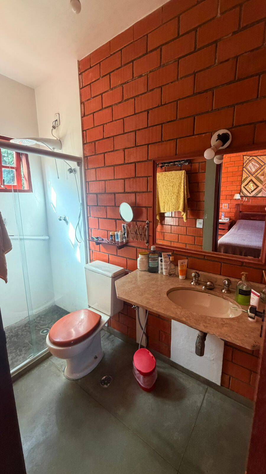 Casa, 4 quartos, 220 m² - Foto 8