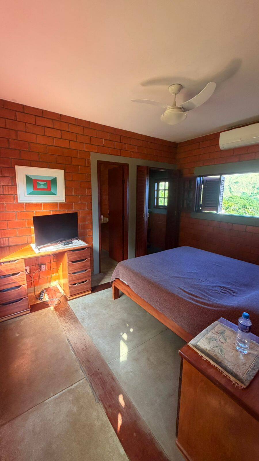 Casa, 4 quartos, 220 m² - Foto 9