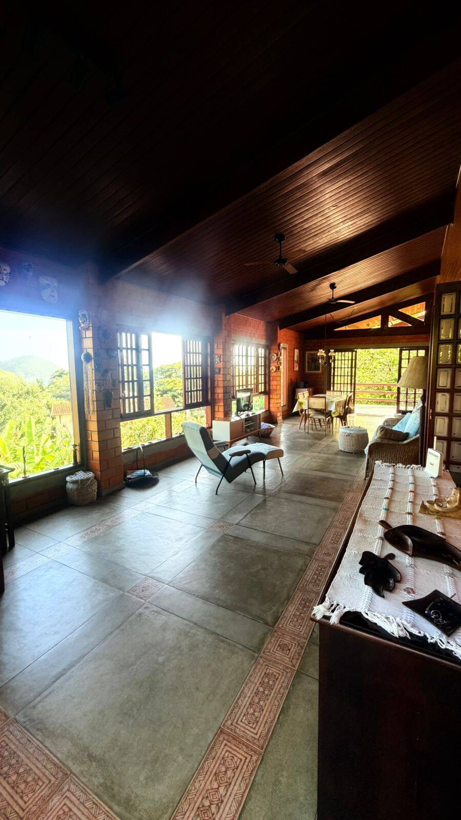 Casa, 4 quartos, 220 m² - Foto 14