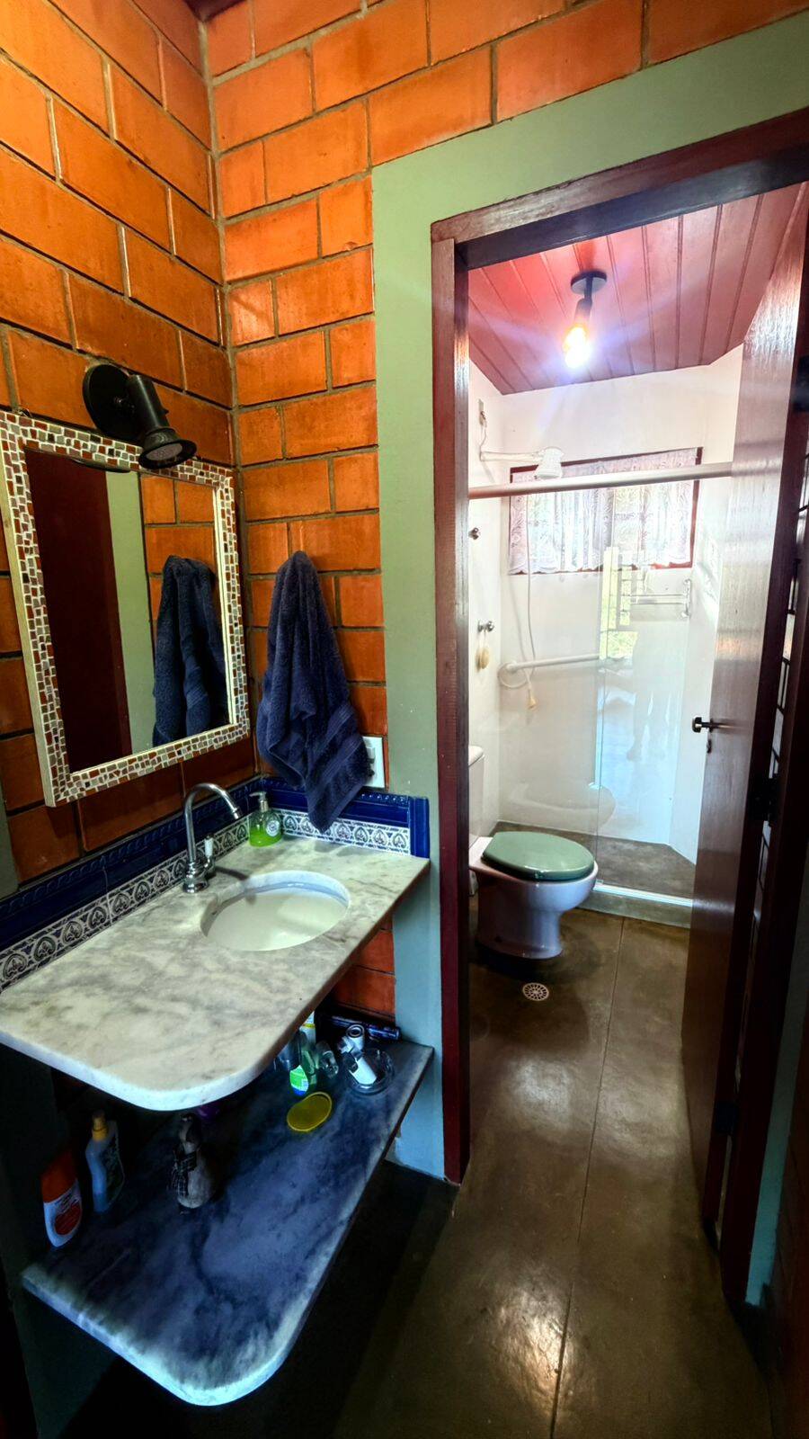 Casa, 4 quartos, 220 m² - Foto 18