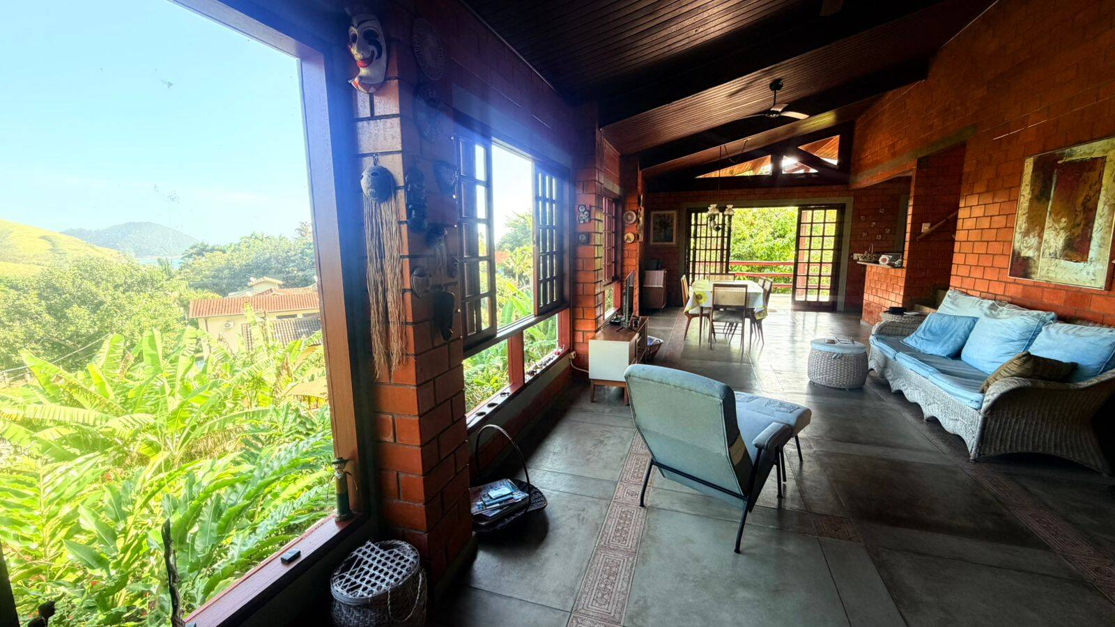 Casa, 4 quartos, 220 m² - Foto 15
