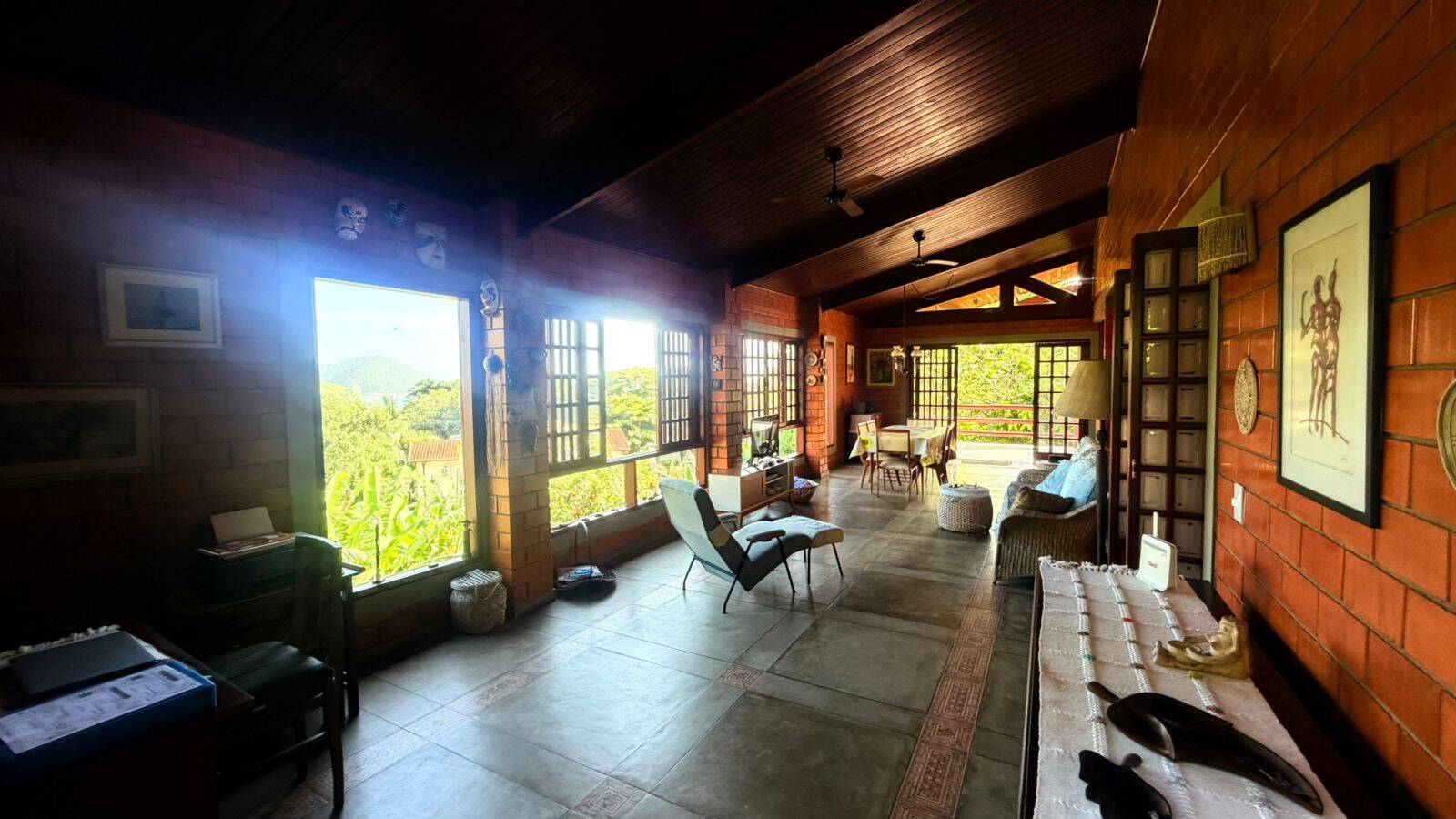 Casa, 4 quartos, 220 m² - Foto 17
