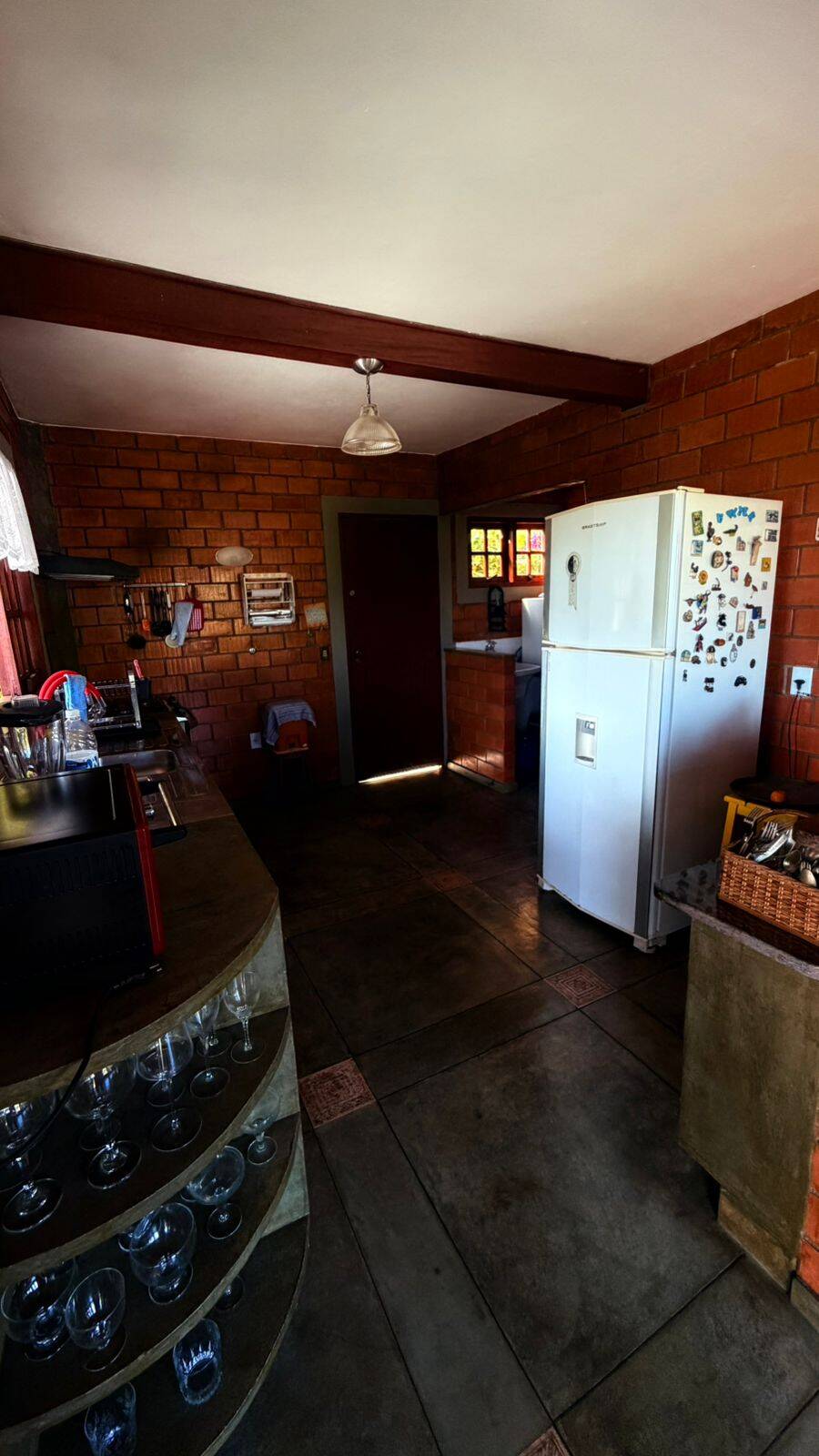 Casa, 4 quartos, 220 m² - Foto 21
