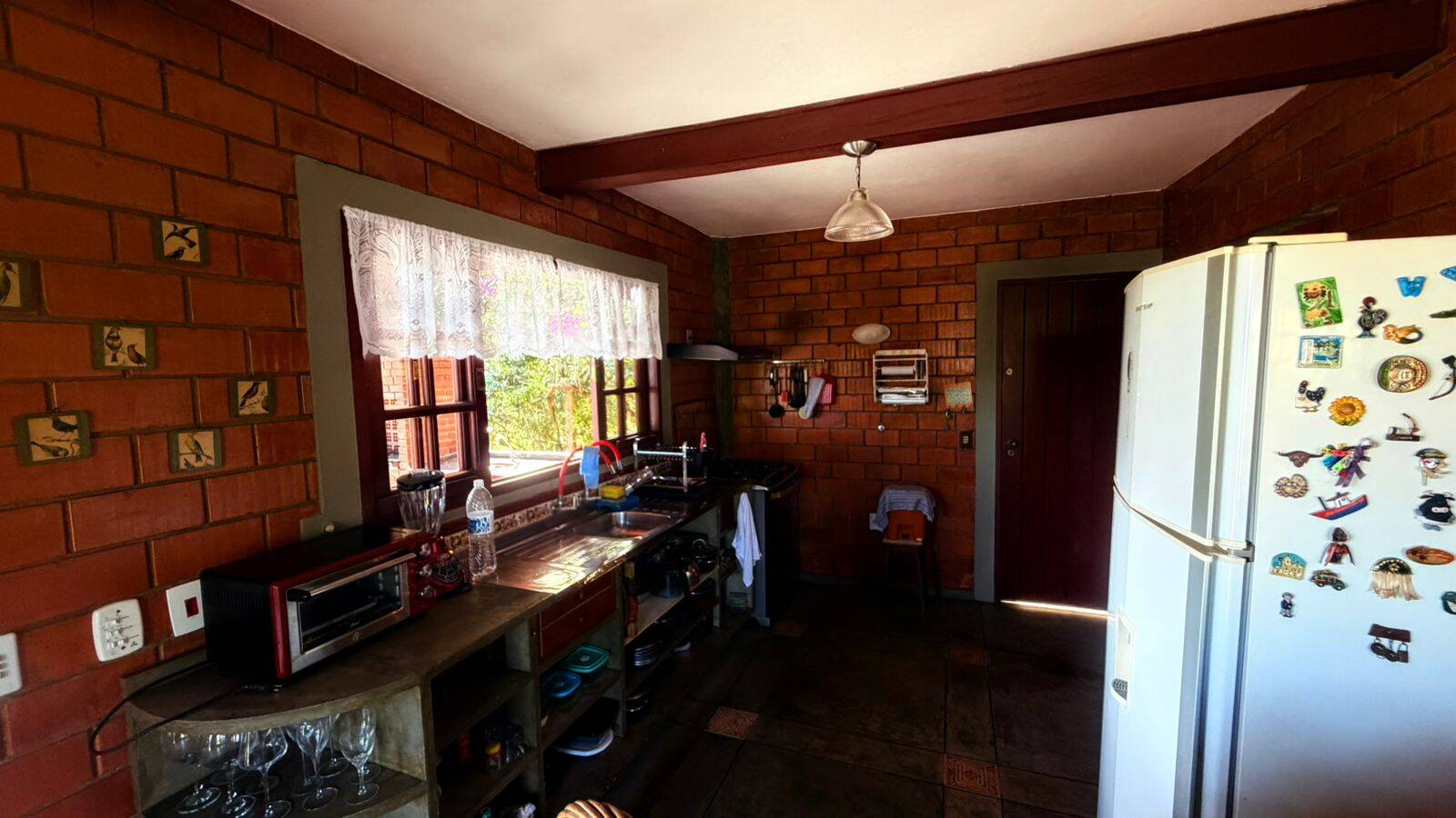 Casa, 4 quartos, 220 m² - Foto 23
