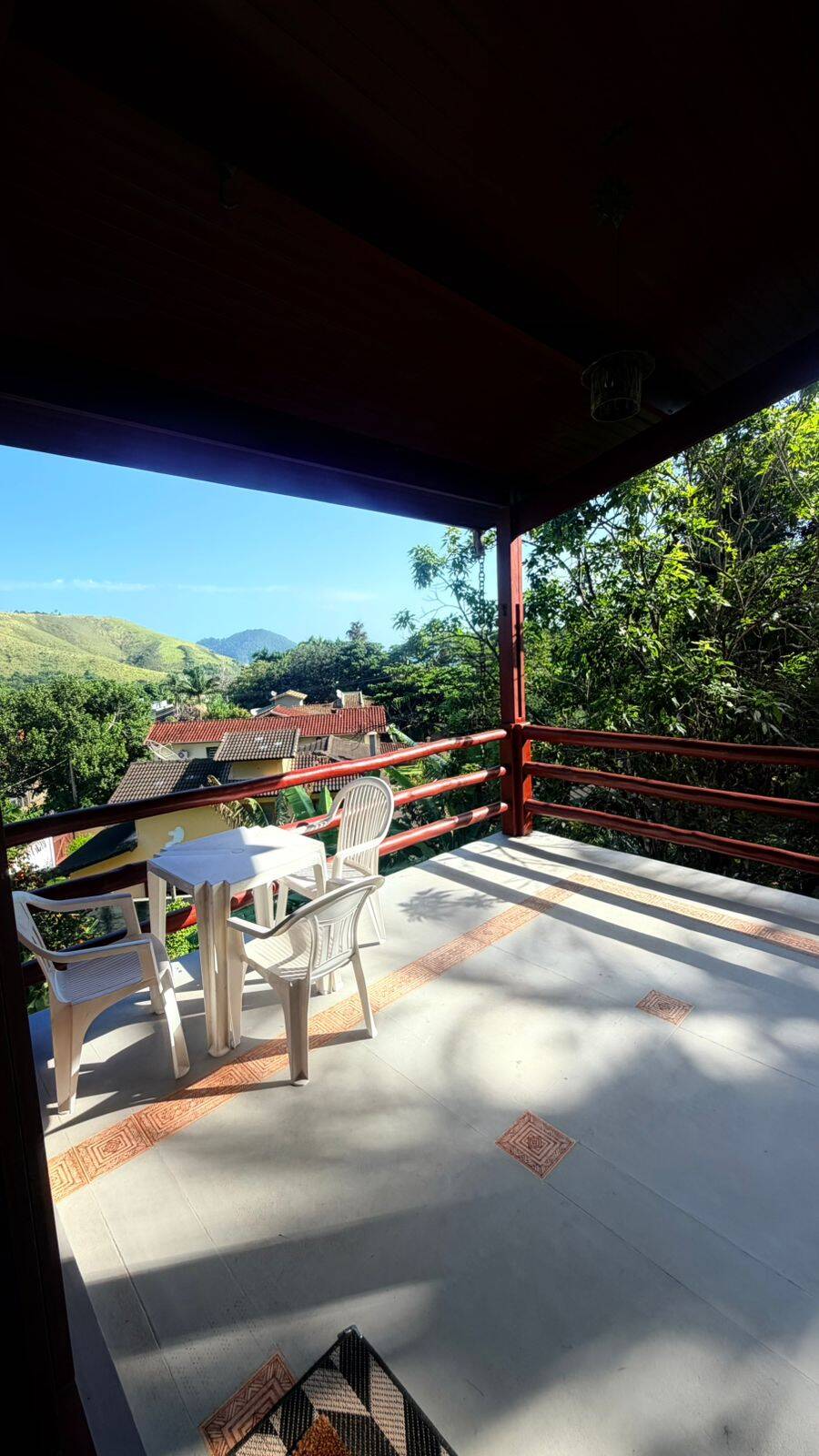 Casa, 4 quartos, 220 m² - Foto 27
