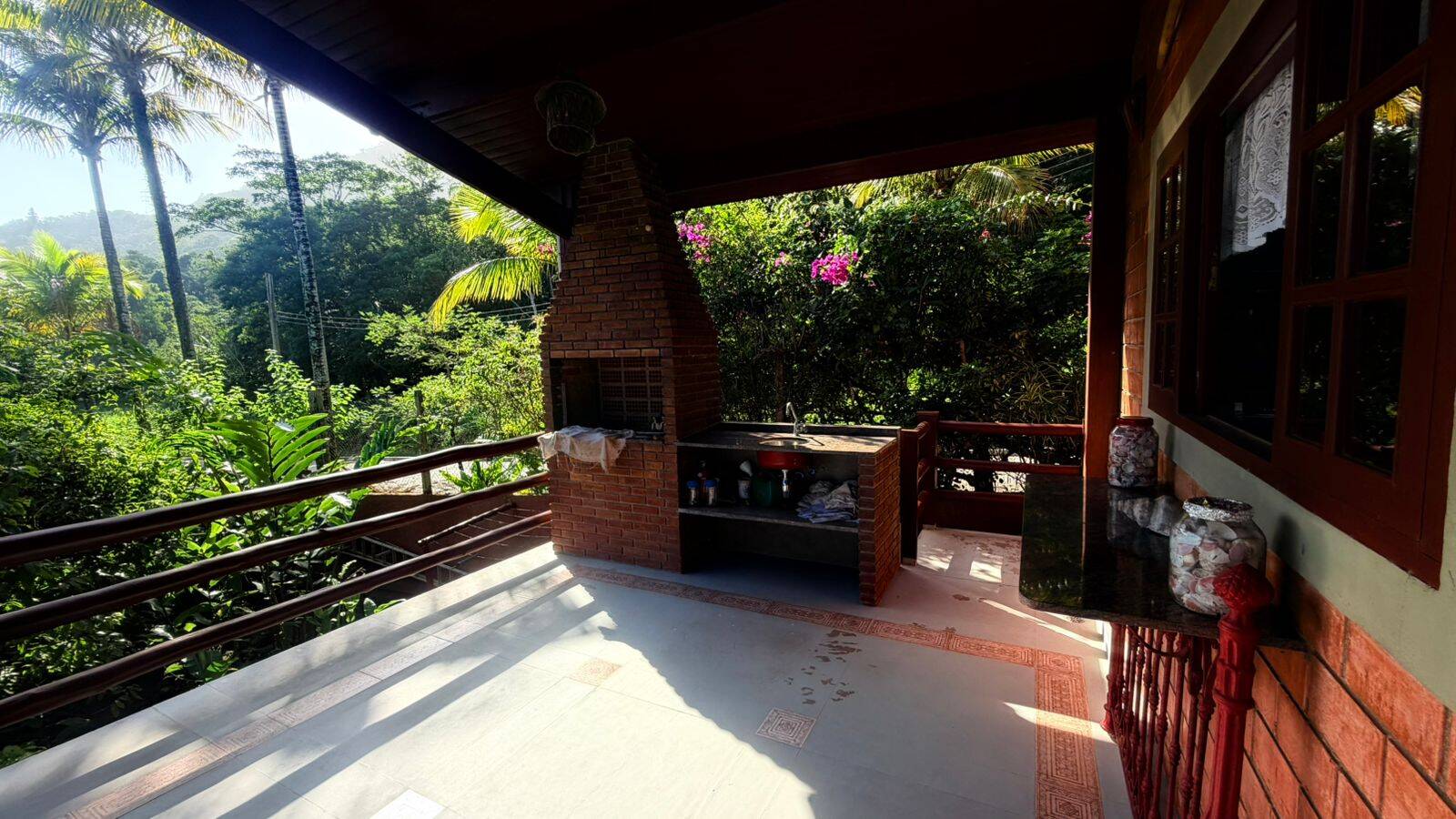 Casa, 4 quartos, 220 m² - Foto 26