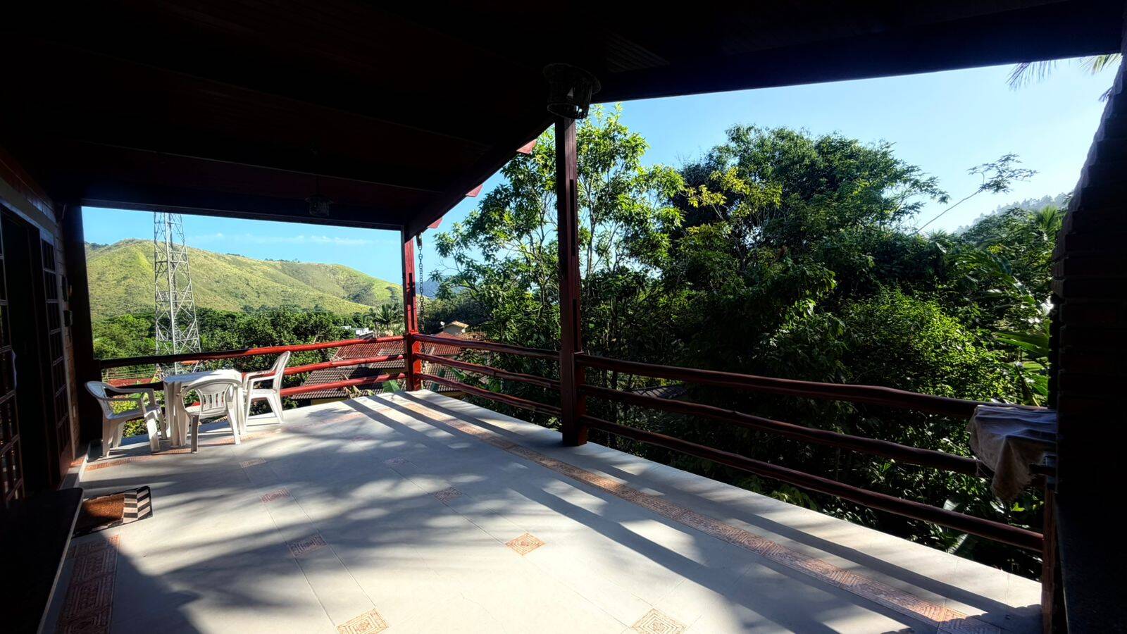 Casa, 4 quartos, 220 m² - Foto 25