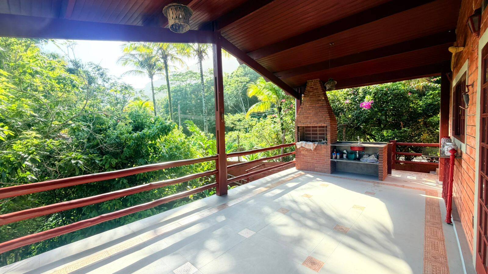 Casa, 4 quartos, 220 m² - Foto 30