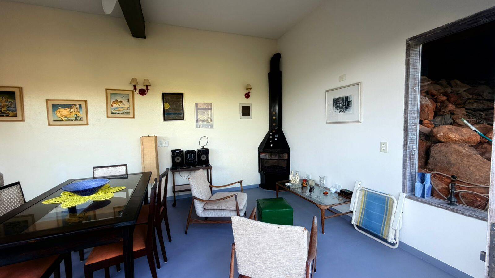 Casa, 4 quartos, 220 m² - Foto 35