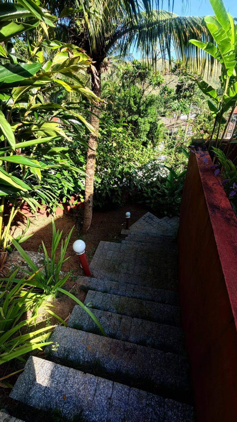 Casa, 4 quartos, 220 m² - Foto 33