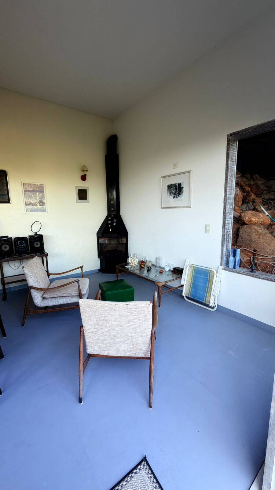 Casa, 4 quartos, 220 m² - Foto 34