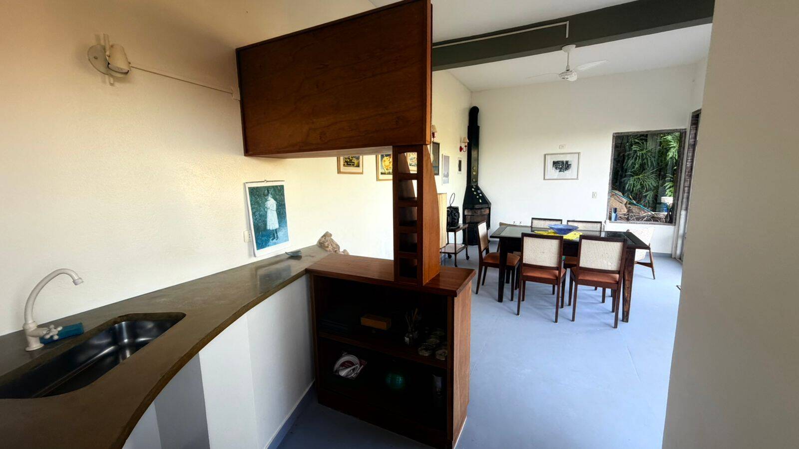 Casa, 4 quartos, 220 m² - Foto 41