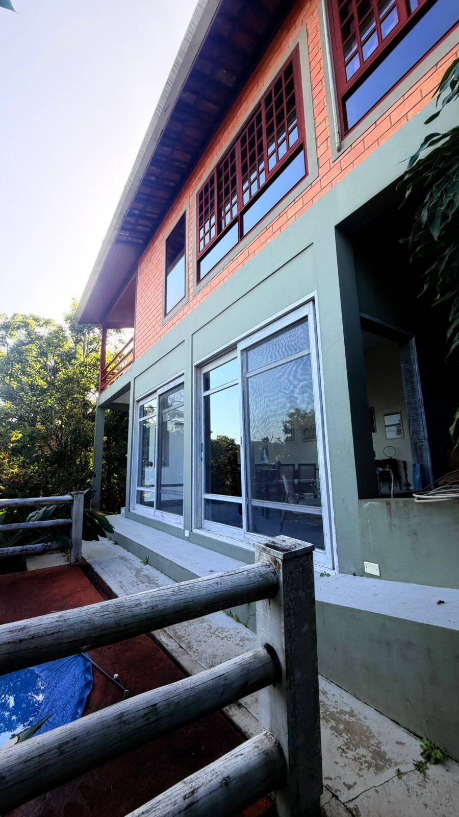Casa, 4 quartos, 220 m² - Foto 40