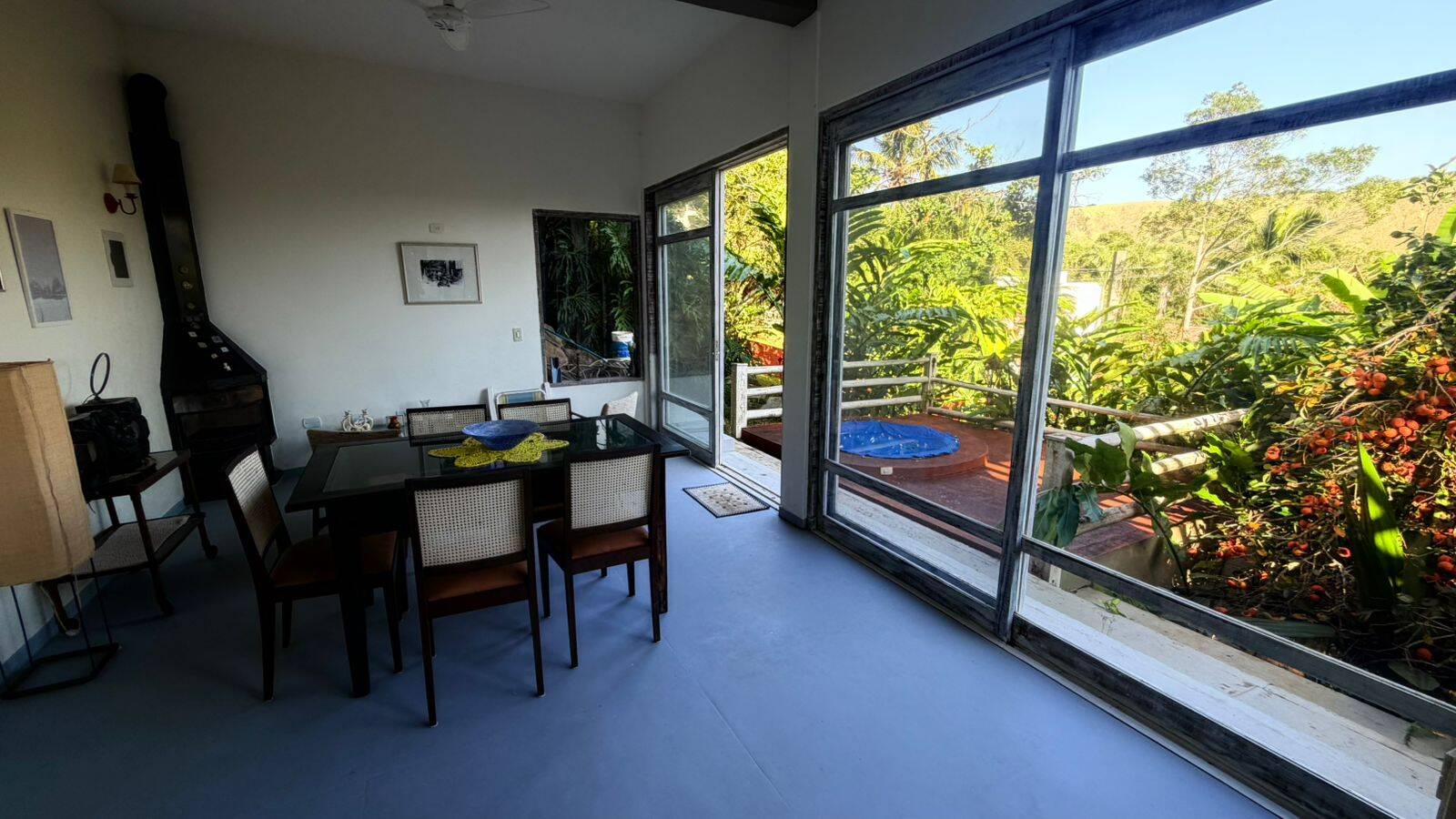 Casa, 4 quartos, 220 m² - Foto 39