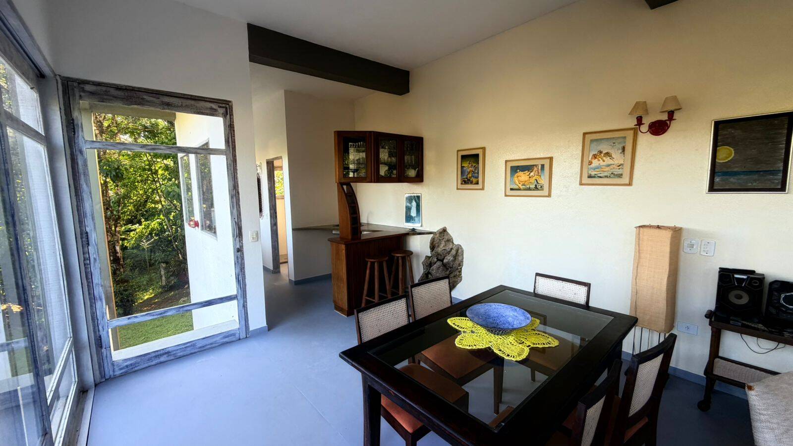 Casa, 4 quartos, 220 m² - Foto 42