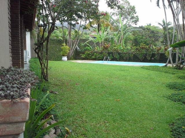 Casa, 4 quartos, 220 m² - Foto 2