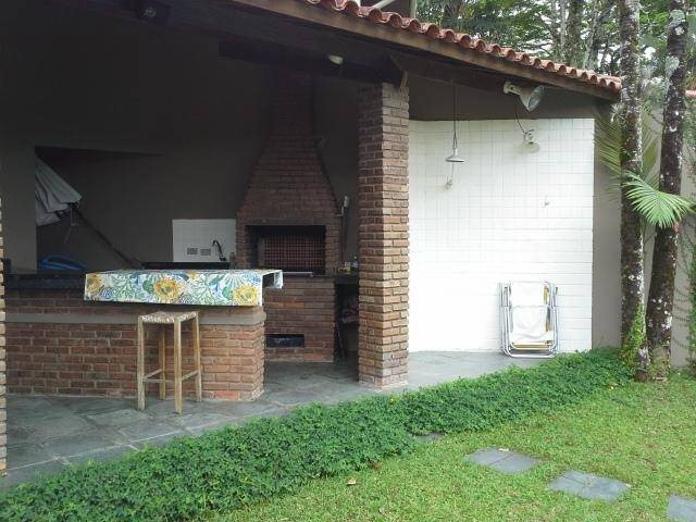 Casa, 4 quartos, 220 m² - Foto 4