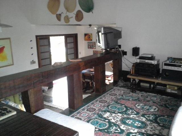 Casa, 4 quartos, 220 m² - Foto 5