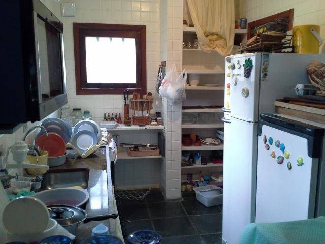 Casa, 4 quartos, 220 m² - Foto 7