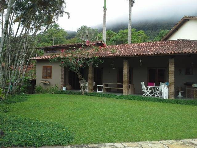 Casa, 4 quartos, 220 m² - Foto 8