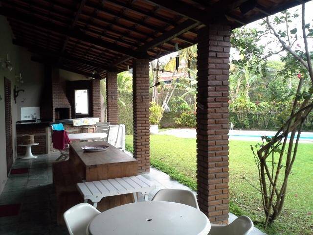 Casa, 4 quartos, 220 m² - Foto 9