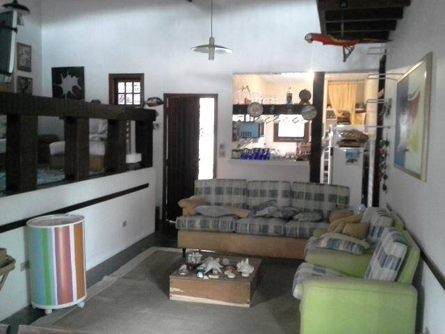 Casa, 4 quartos, 220 m² - Foto 11