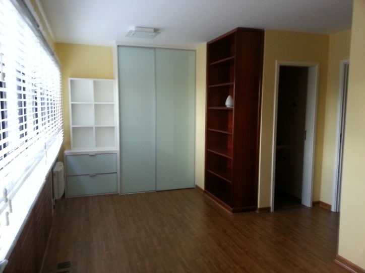 Sala-Conjunto, 44 m² - Foto 1