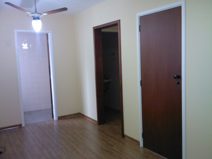 Sala-Conjunto, 44 m² - Foto 4