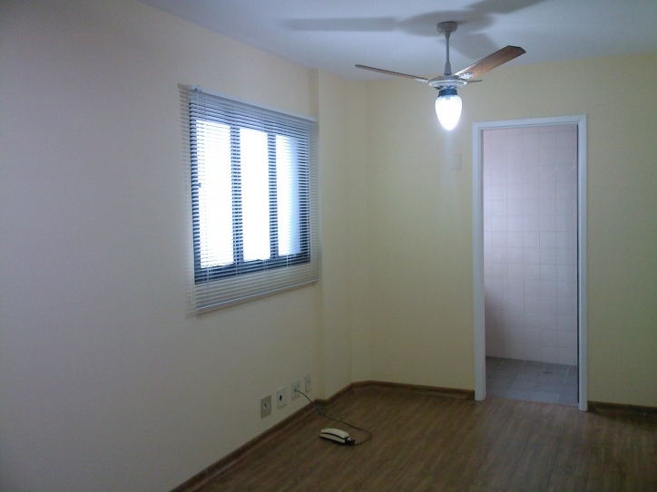 Sala-Conjunto, 44 m² - Foto 5