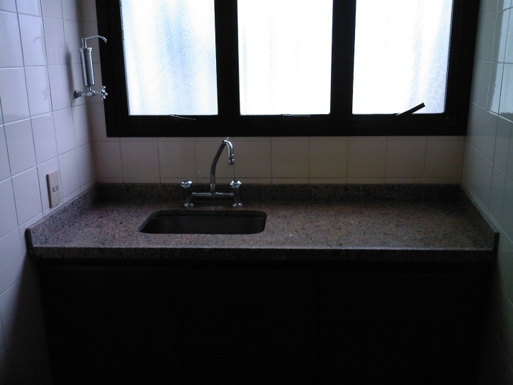 Sala-Conjunto, 44 m² - Foto 6