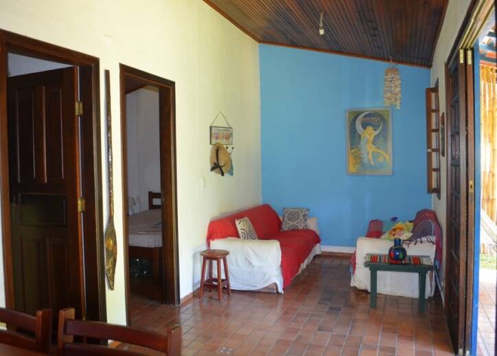 Casa, 2 quartos, 500 m² - Foto 18