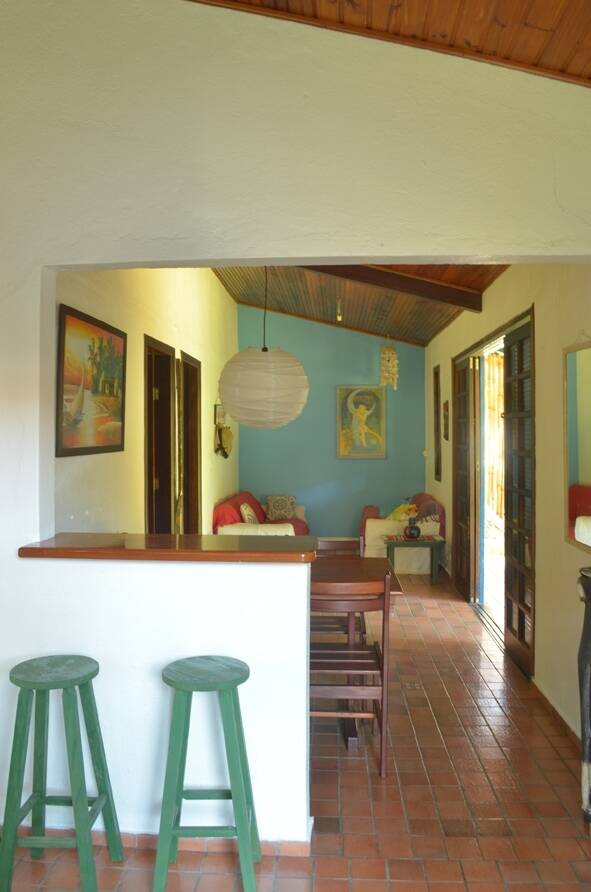 Casa, 2 quartos, 500 m² - Foto 12