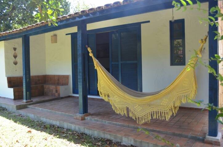 Casa, 2 quartos, 500 m² - Foto 2