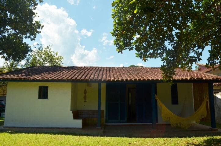 Casa, 2 quartos, 500 m² - Foto 4