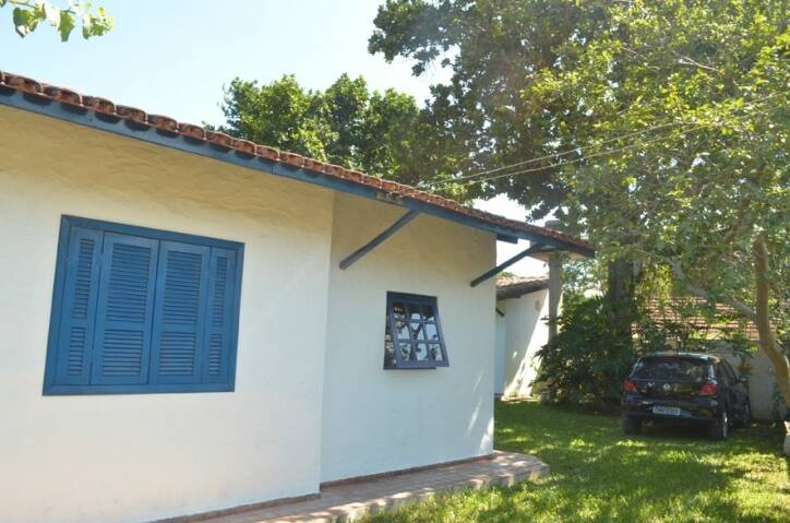 Casa, 2 quartos, 500 m² - Foto 5