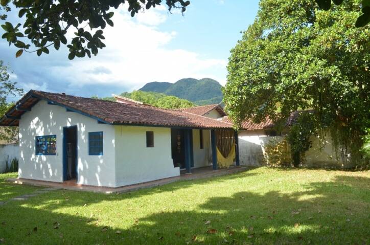 Casa, 2 quartos, 500 m² - Foto 9