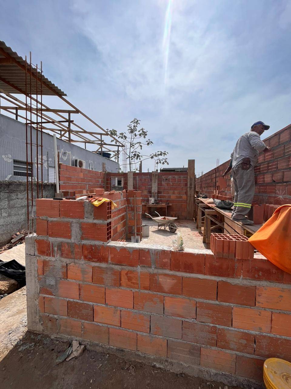 Casa, 3 quartos, 75 m² - Foto 8