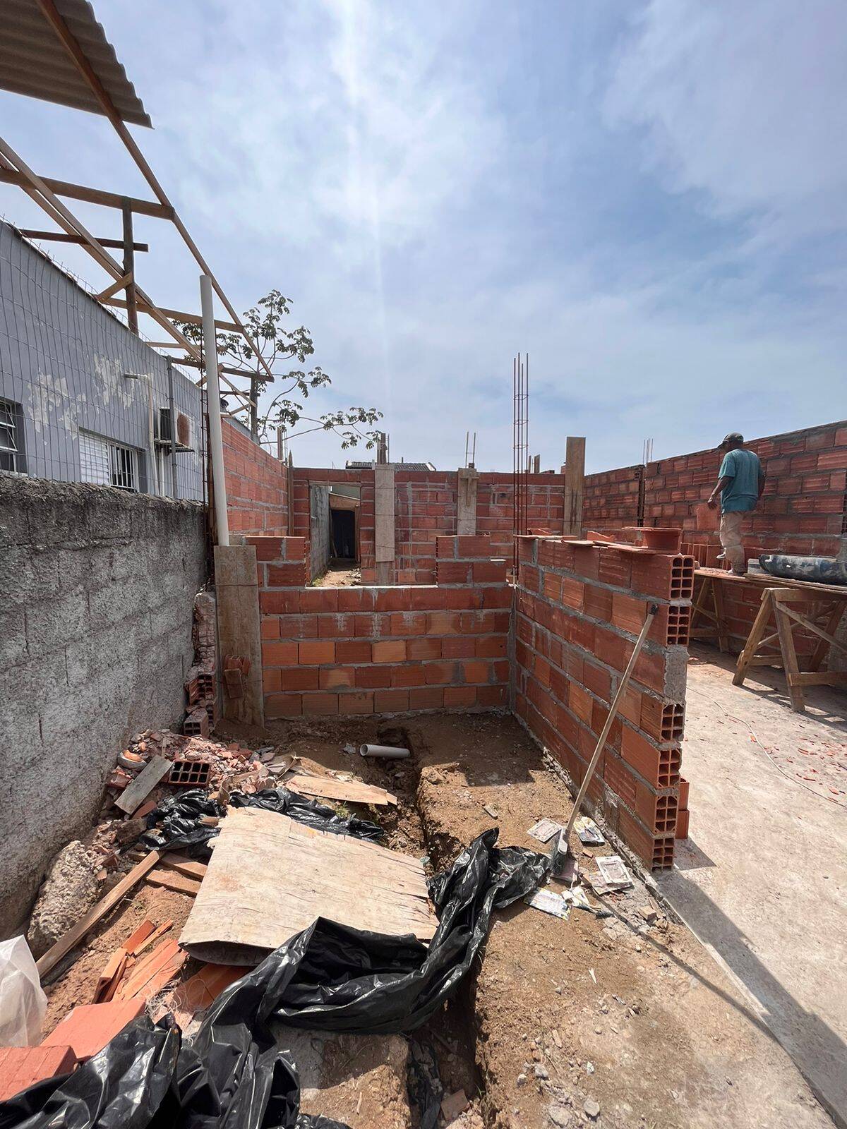 Casa, 3 quartos, 75 m² - Foto 10