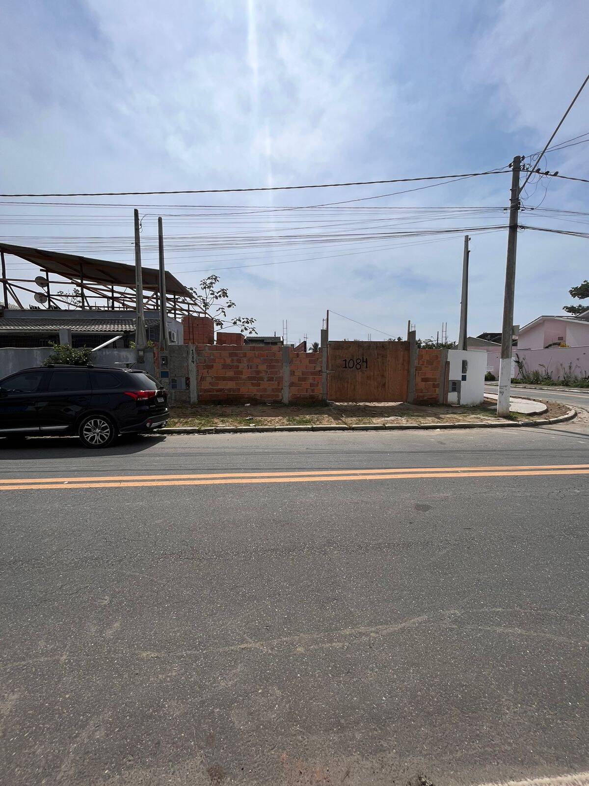 Casa, 3 quartos, 75 m² - Foto 9